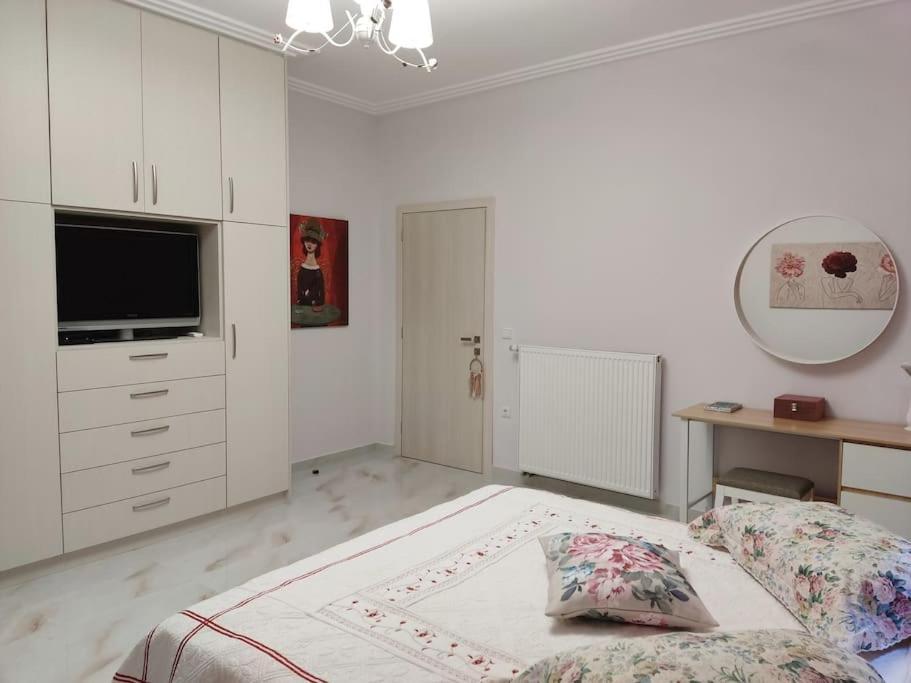 دروسيا Ebony And Ivory Suites المظهر الخارجي الصورة