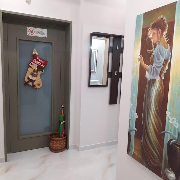 دروسيا Ebony And Ivory Suites المظهر الخارجي الصورة