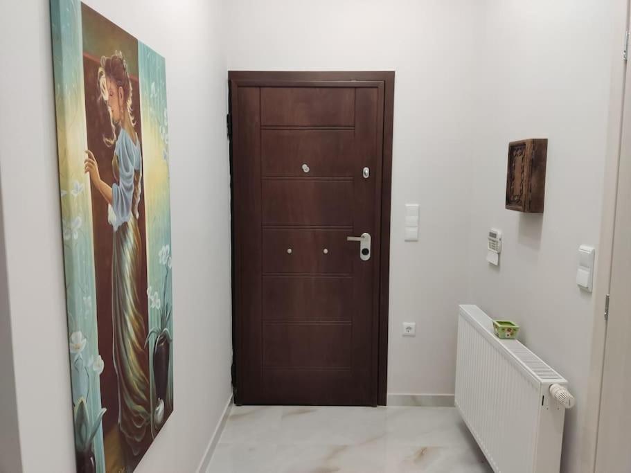 دروسيا Ebony And Ivory Suites المظهر الخارجي الصورة