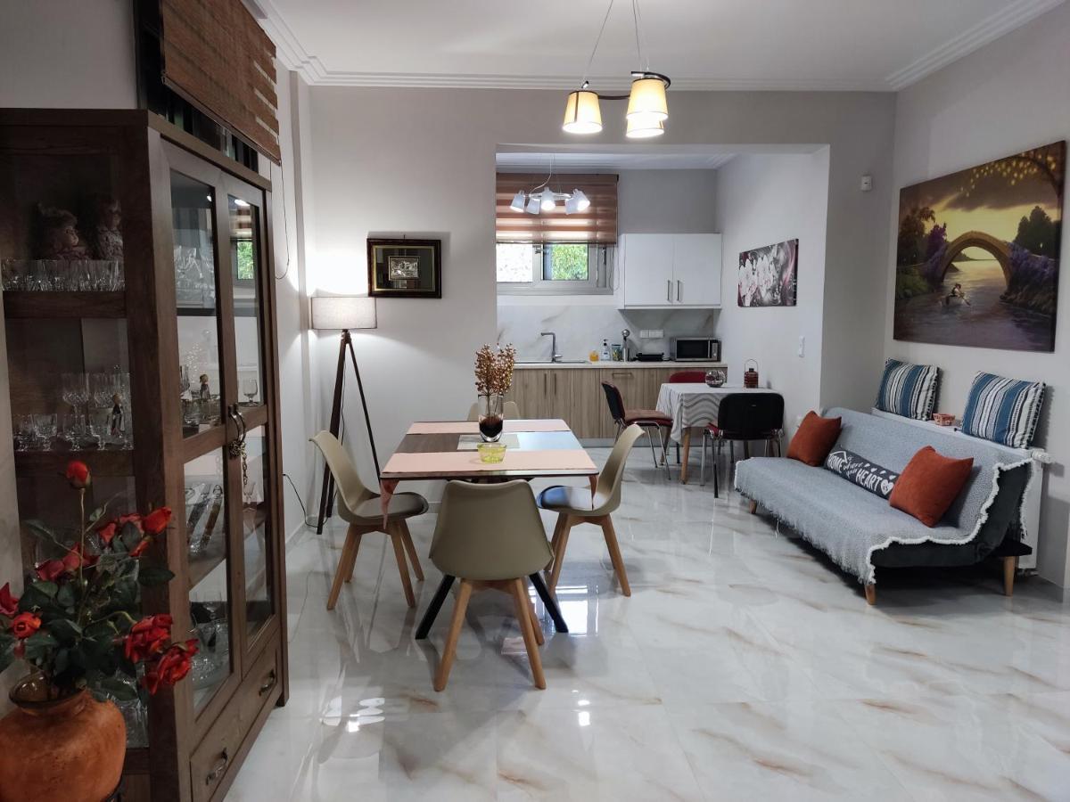 دروسيا Ebony And Ivory Suites المظهر الخارجي الصورة