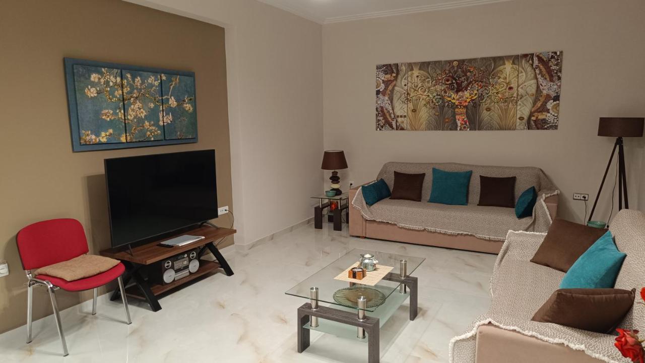 دروسيا Ebony And Ivory Suites المظهر الخارجي الصورة