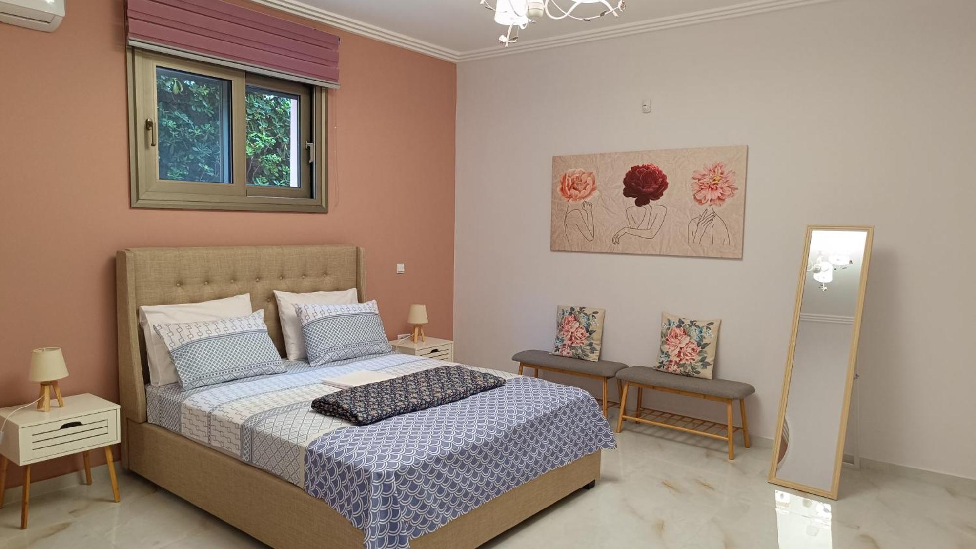 دروسيا Ebony And Ivory Suites المظهر الخارجي الصورة